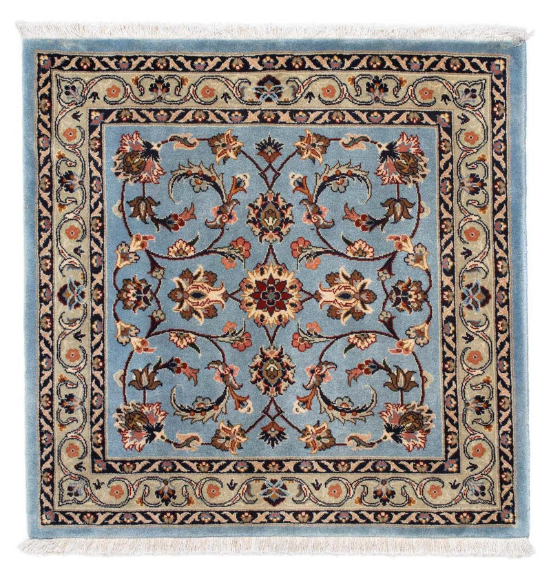 Mashhad Teppe 98x100cm - Persisk teppe