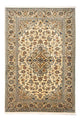 Kashan Teppe 238x162cm - Persisk teppe