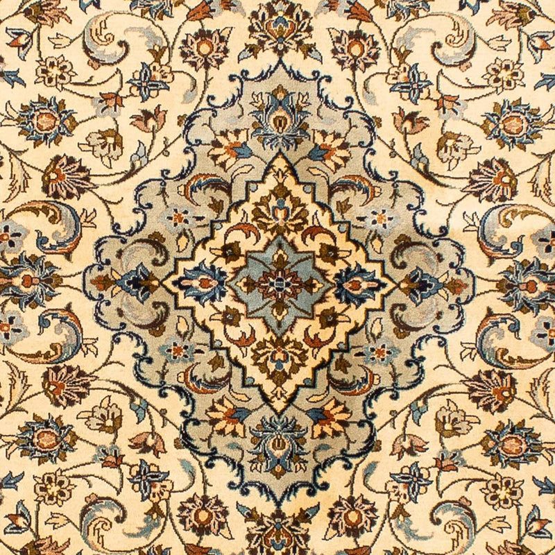 Kashan Teppe 238x162cm - Persisk teppe