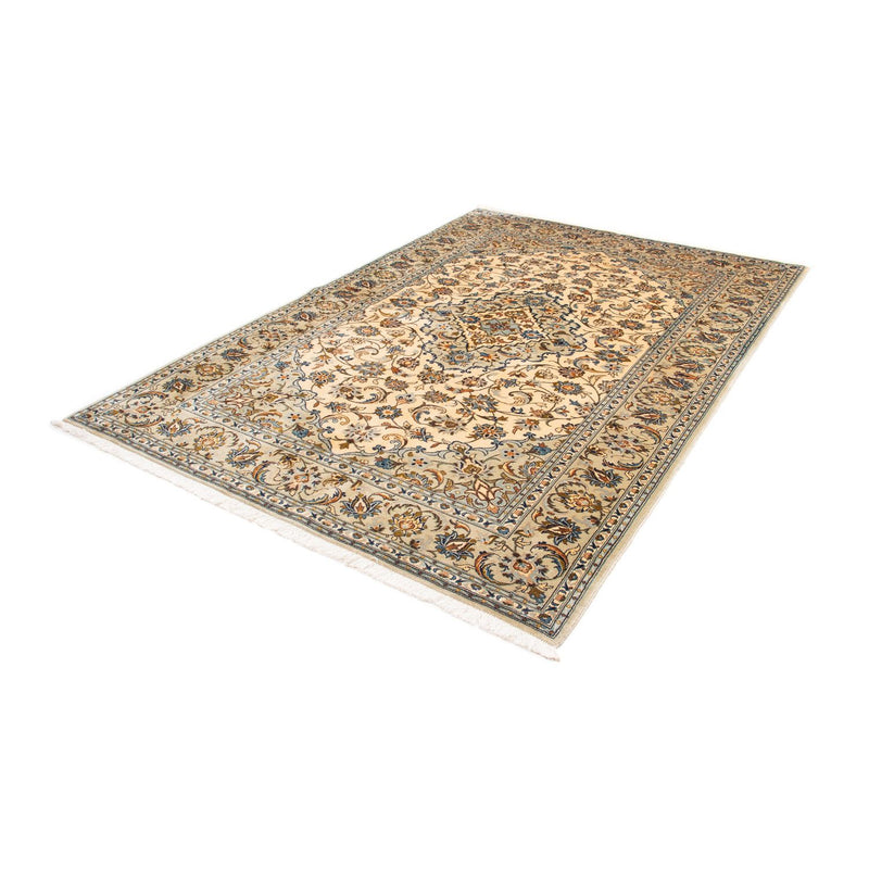 Kashan Teppe 238x162cm - Persisk teppe