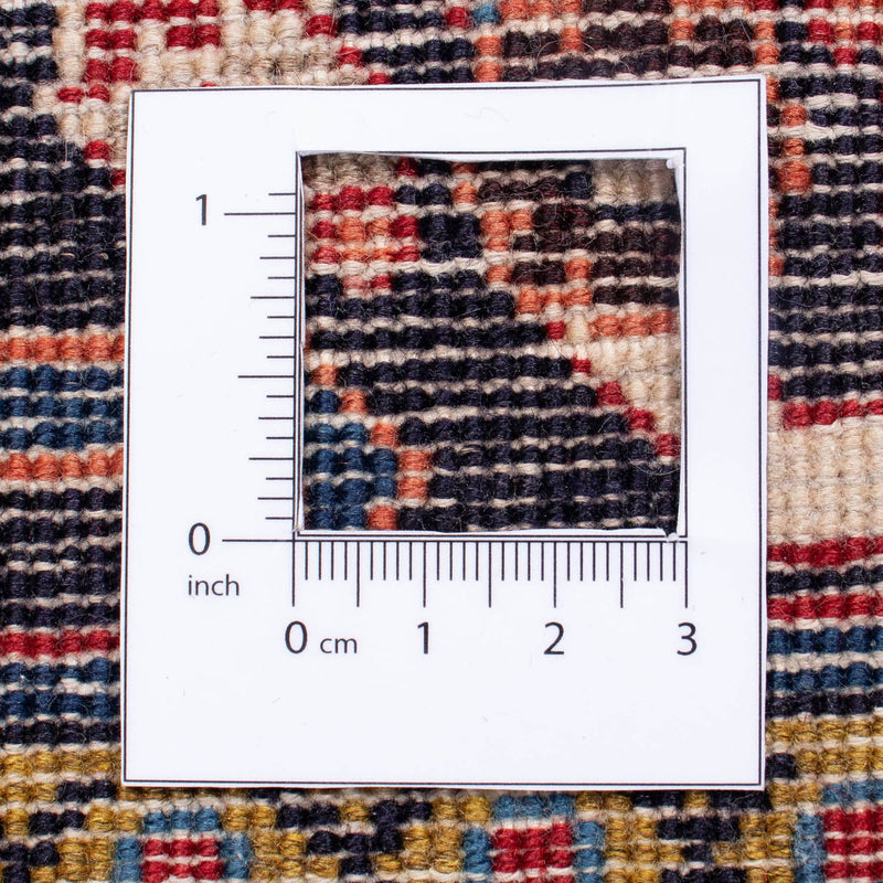Meymeh Teppe 343x235cm - Persisk teppe