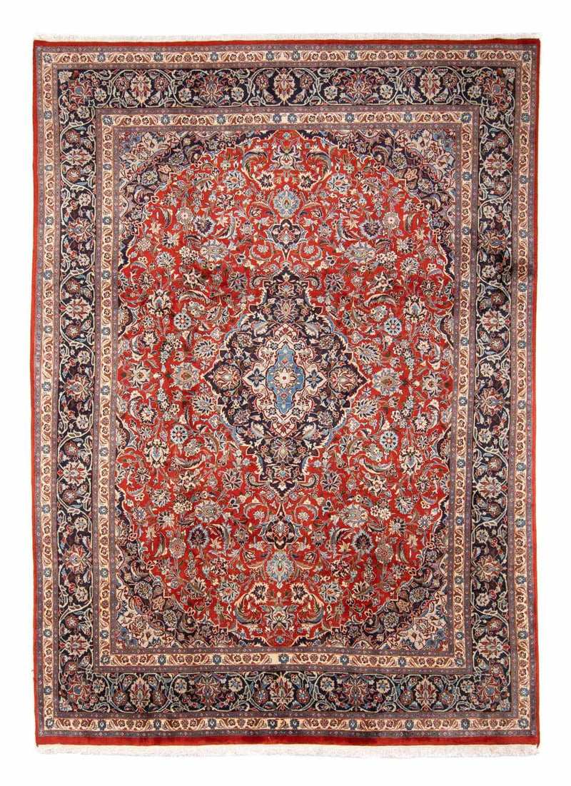 Mashhad Teppe 326x250cm - Persisk teppe