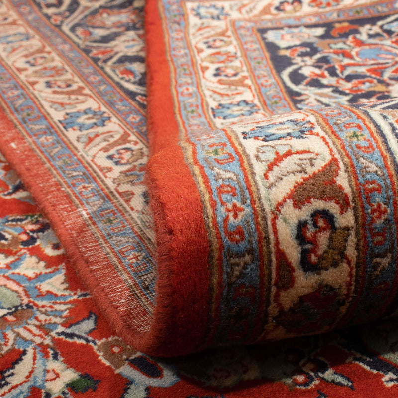 Mashhad Teppe 326x250cm - Persisk teppe