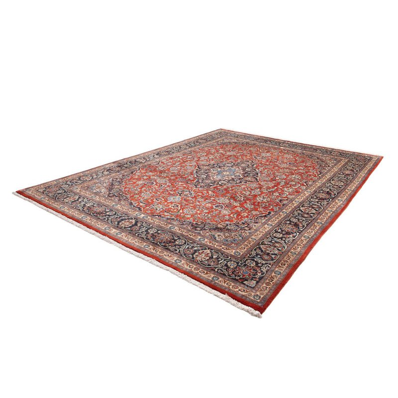 Mashhad Teppe 326x250cm - Persisk teppe