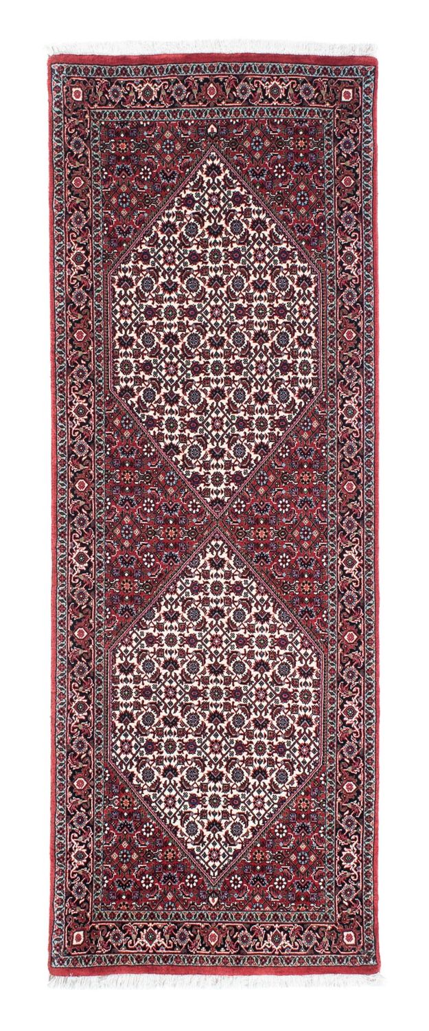 Bidjar Teppe 207x73cm - Persisk teppe