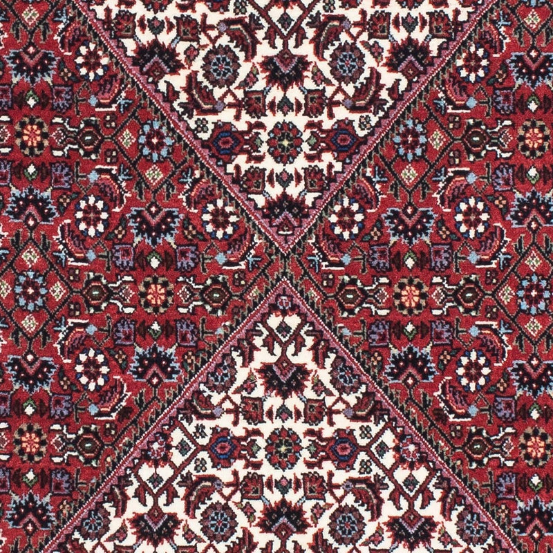 Bidjar Teppe 207x73cm - Persisk teppe