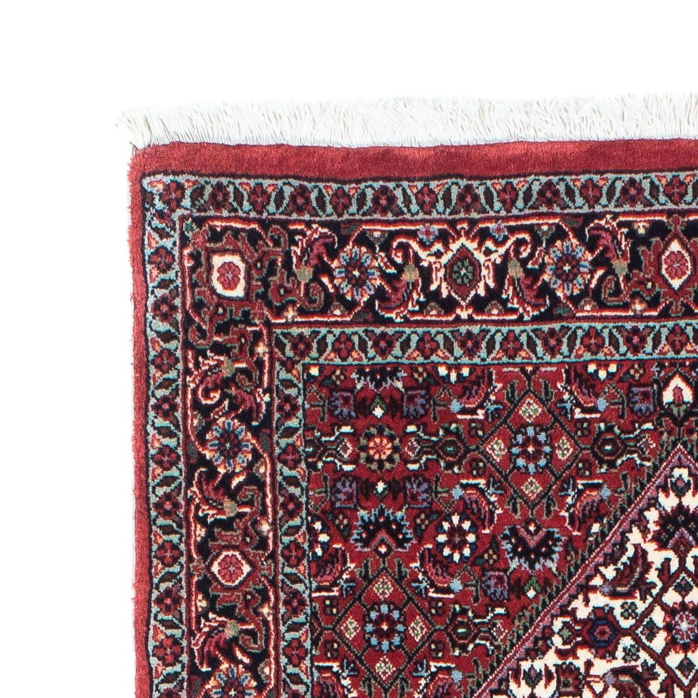 Bidjar Teppe 207x73cm - Persisk teppe