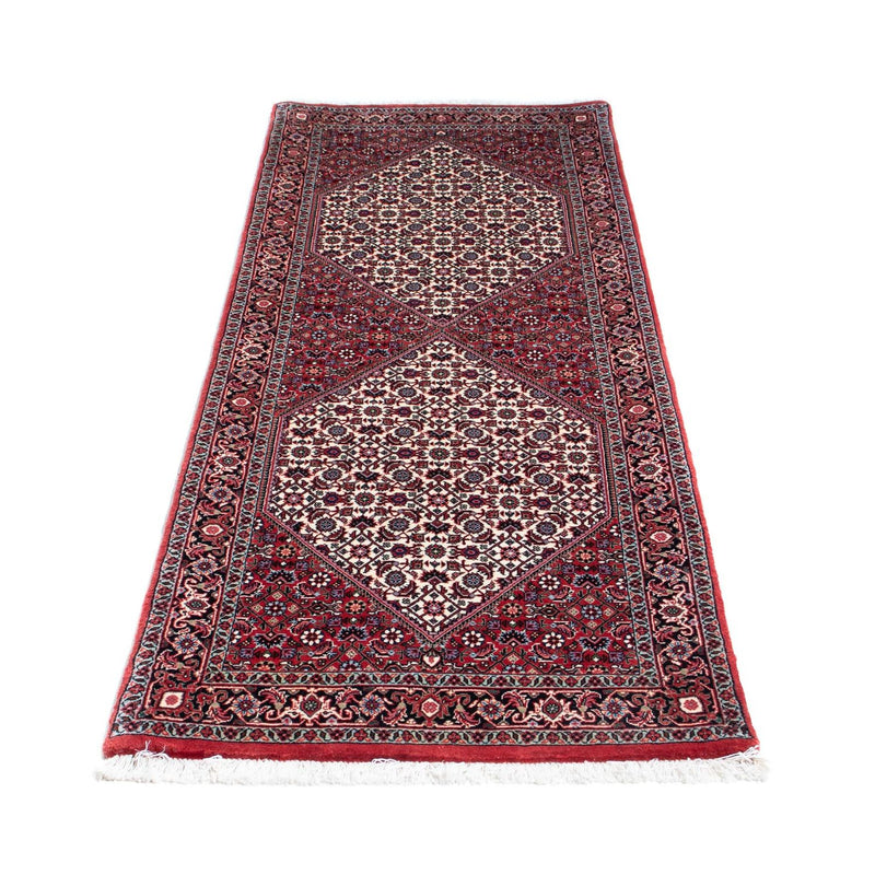 Bidjar Teppe 207x73cm - Persisk teppe