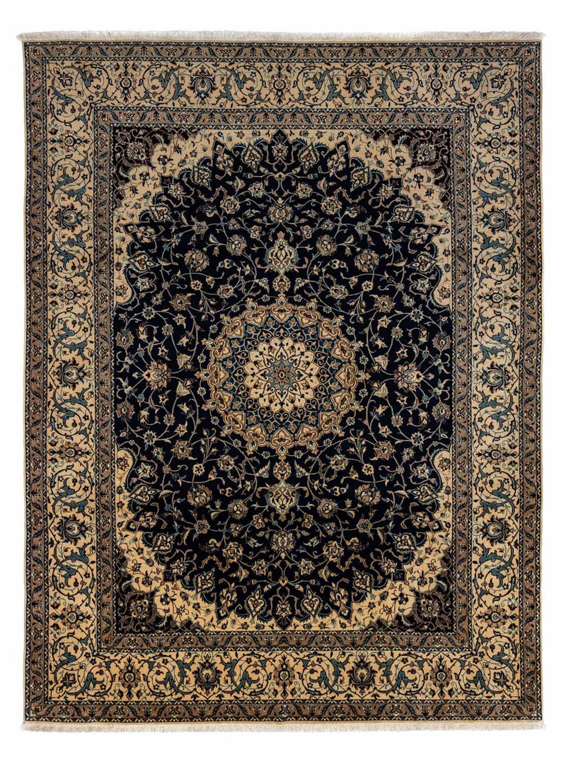 Nain Teppe 350x258cm - Persisk teppe