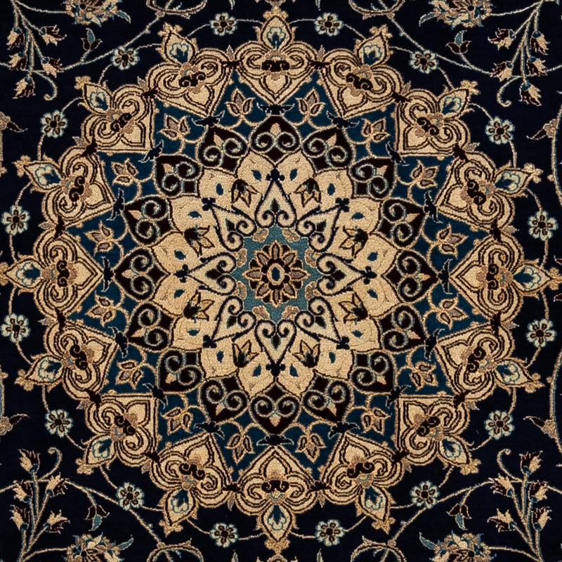 Nain Teppe 350x258cm - Persisk teppe
