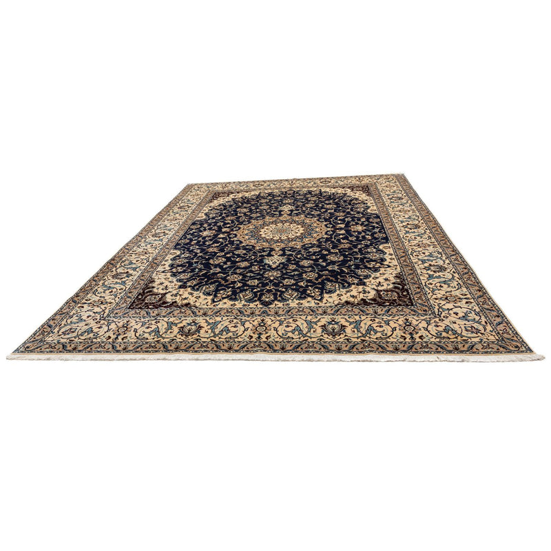 Nain Teppe 350x258cm - Persisk teppe