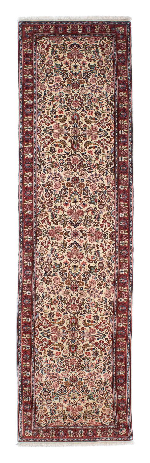 Bidjar Teppe 292x76cm - Persisk teppe