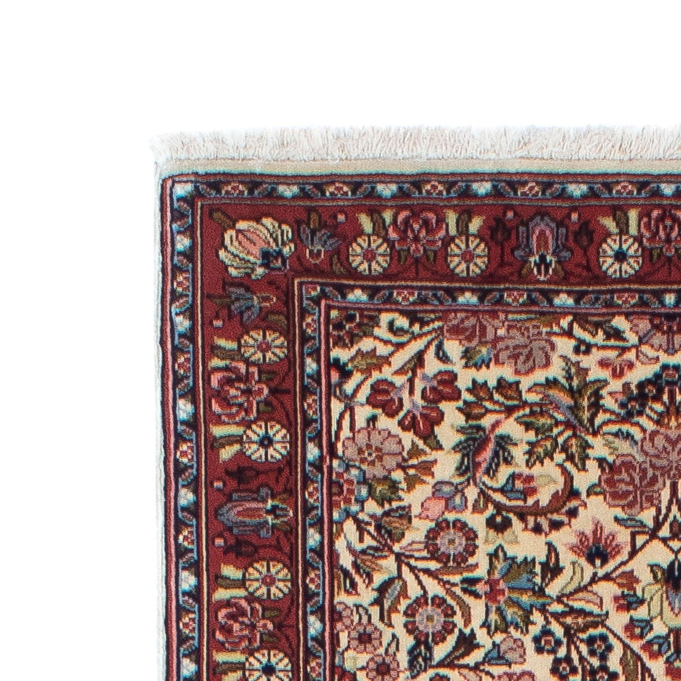 Bidjar Teppe 292x76cm - Persisk teppe