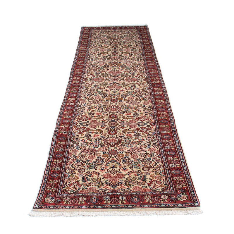 Bidjar Teppe 292x76cm - Persisk teppe