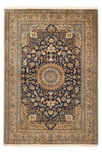 Bidjar Teppe 140x202cm - Persisk teppe