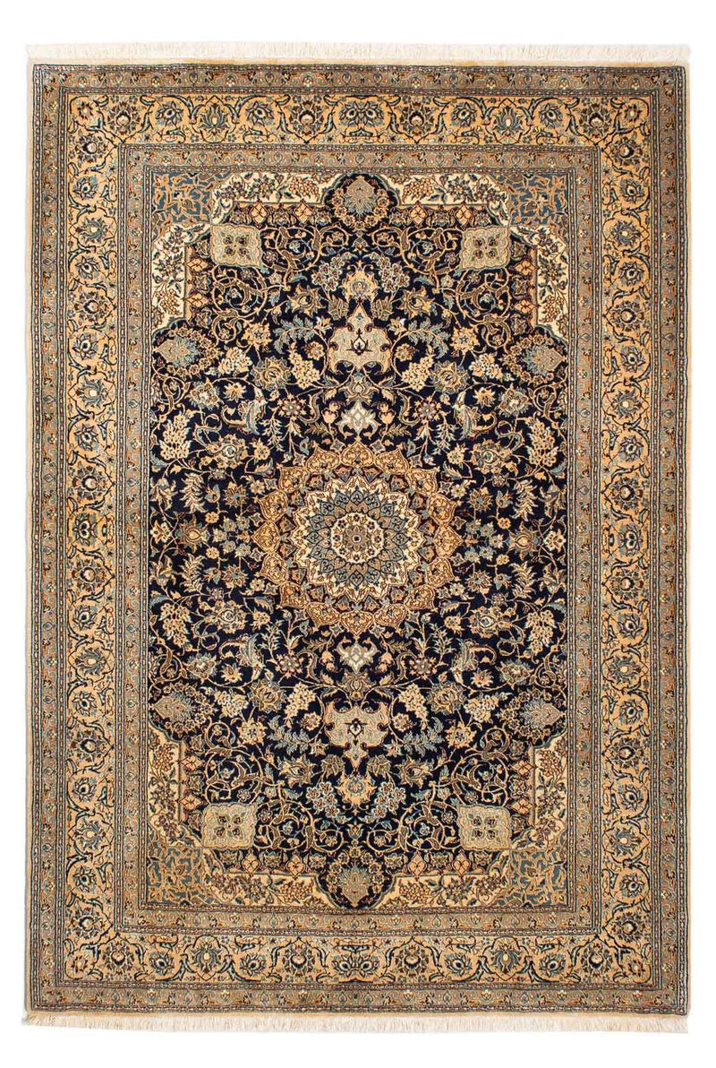 Bidjar Teppe 202x140cm - Persisk teppe