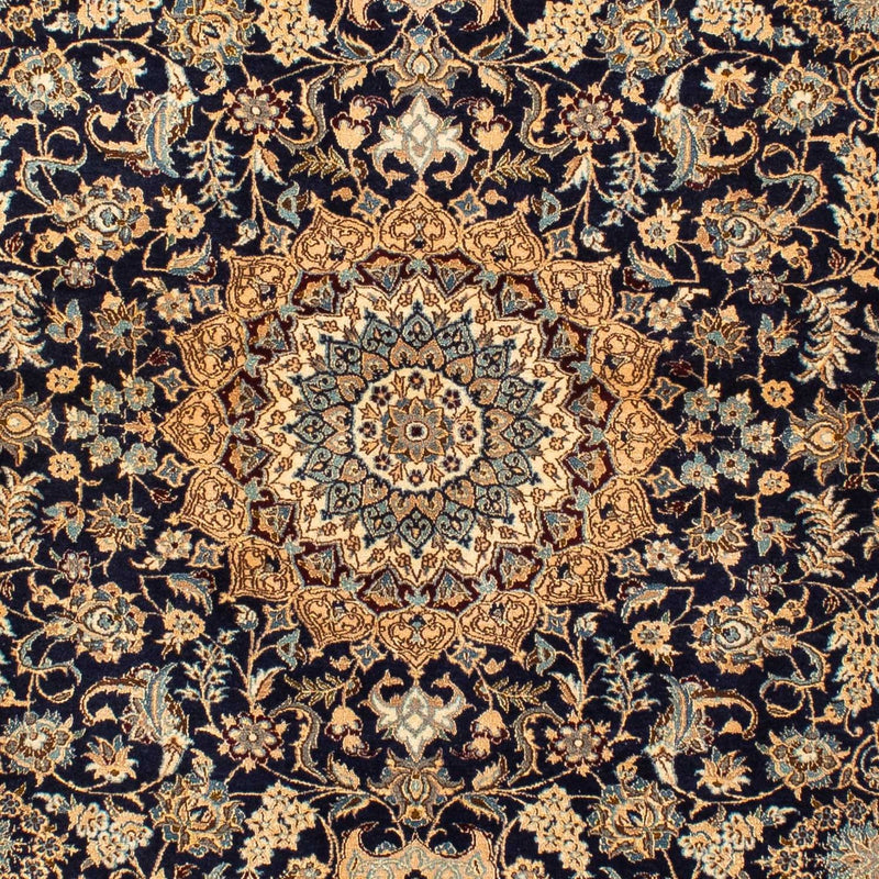 Bidjar Teppe 202x140cm - Persisk teppe