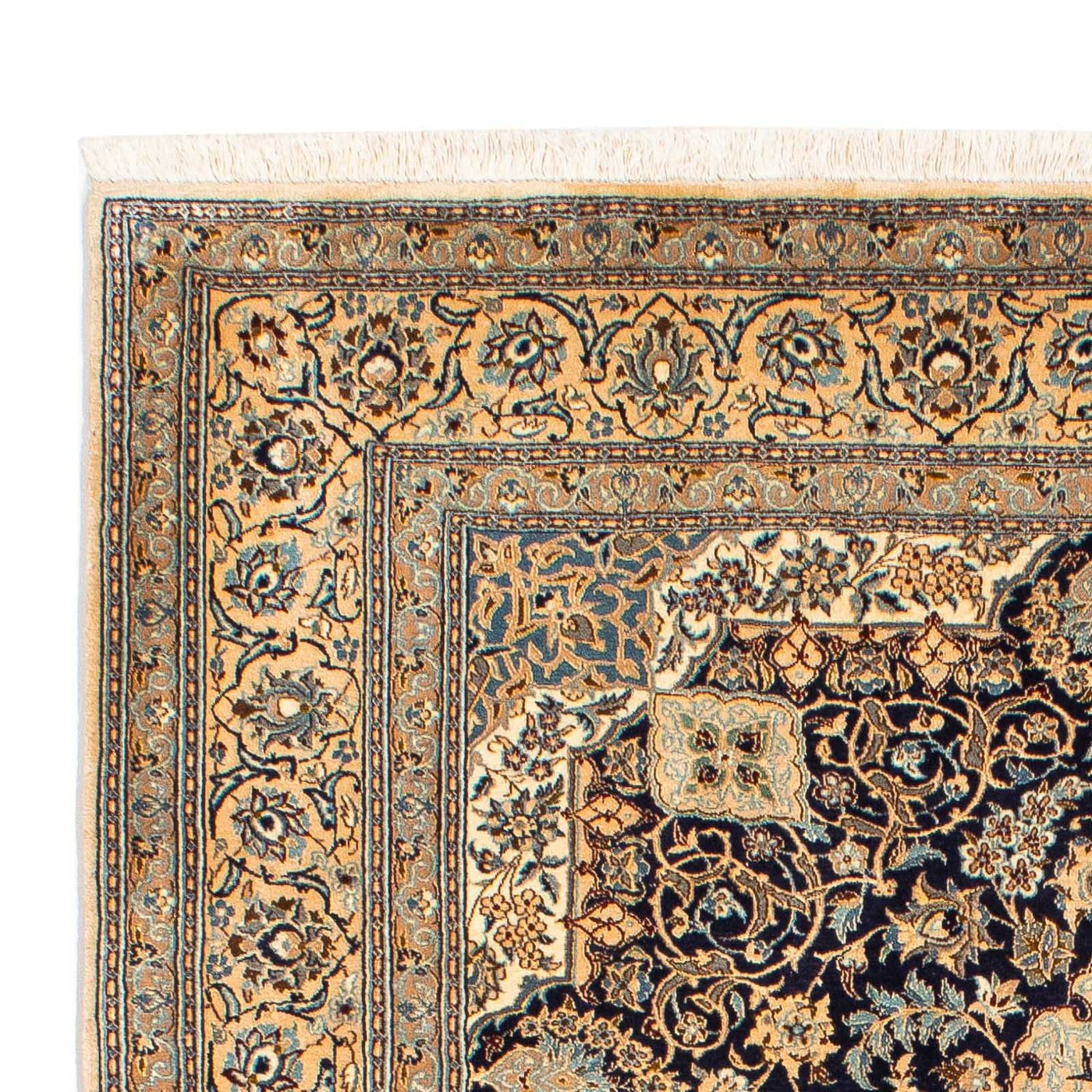 Bidjar Teppe 202x140cm - Persisk teppe