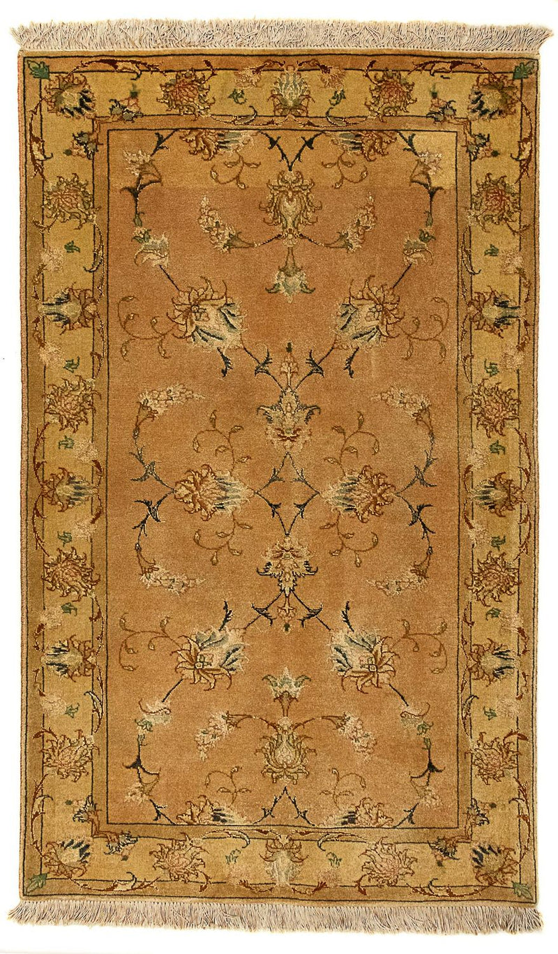 Tabriz - 50 Raj Teppe 112x72cm - Persisk teppe