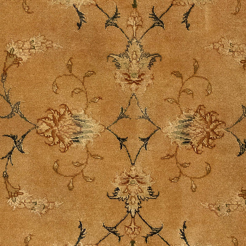 Tabriz - 50 Raj Teppe 112x72cm - Persisk teppe