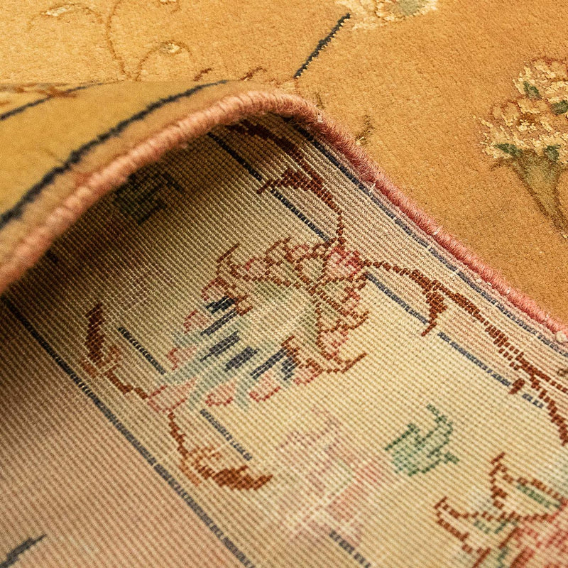Tabriz - 50 Raj Teppe 112x72cm - Persisk teppe