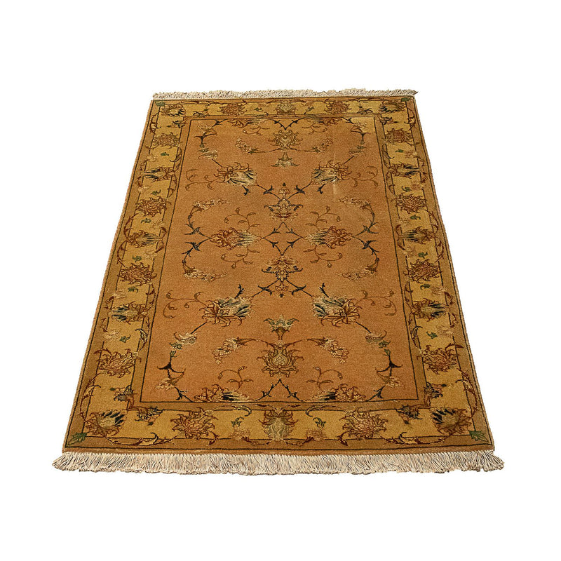 Tabriz - 50 Raj Teppe 112x72cm - Persisk teppe