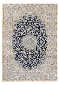 Nain - 6 la Teppe 346x265cm - Persisk teppe – product image