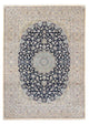 Nain - 6 la Teppe 346x265cm - Persisk teppe