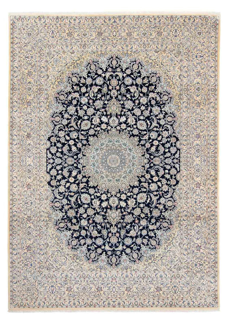 Nain - 6 la Teppe 346x265cm - Persisk teppe