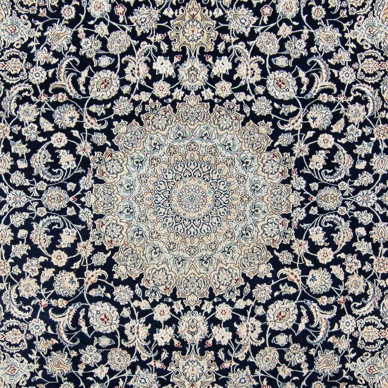 Nain - 6 la Teppe 346x265cm - Persisk teppe