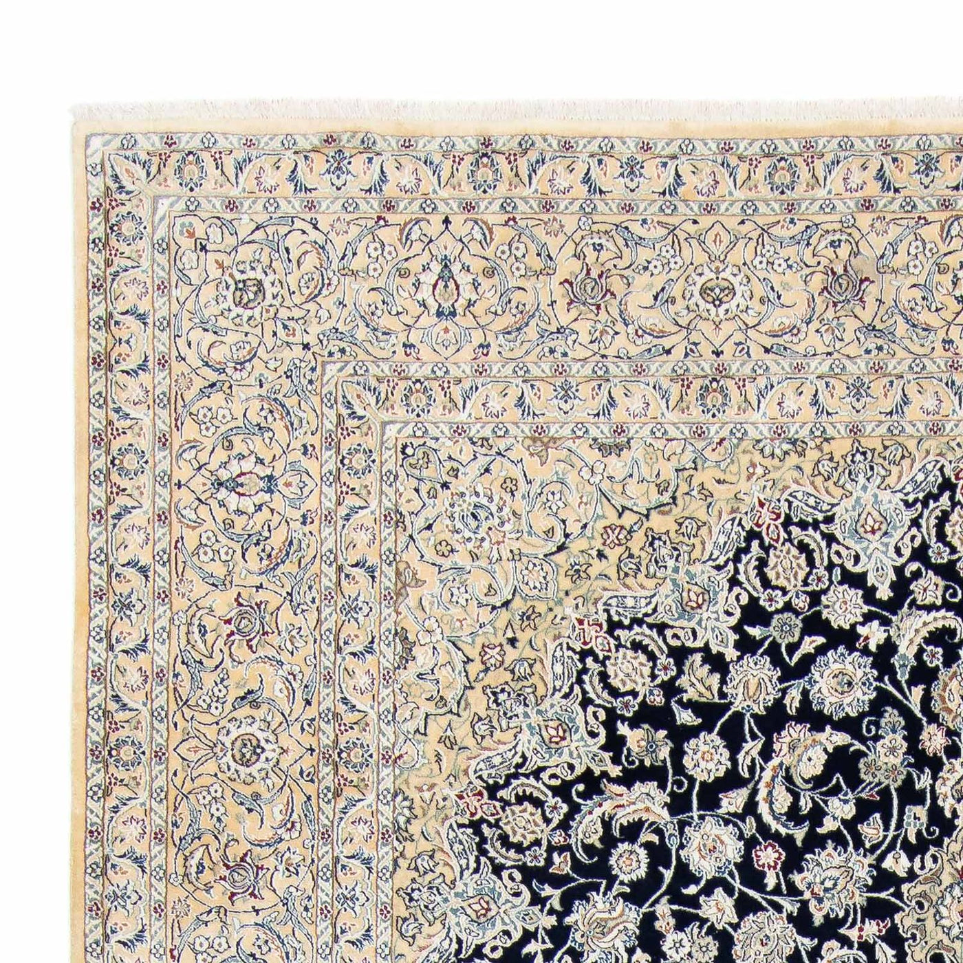 Nain - 6 la Teppe 346x265cm - Persisk teppe