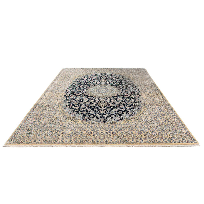 Nain - 6 la Teppe 346x265cm - Persisk teppe