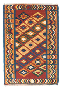 Kilim Fars Teppe 98x152cm – product image