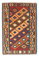 Kilim Fars Teppe 152x98cm