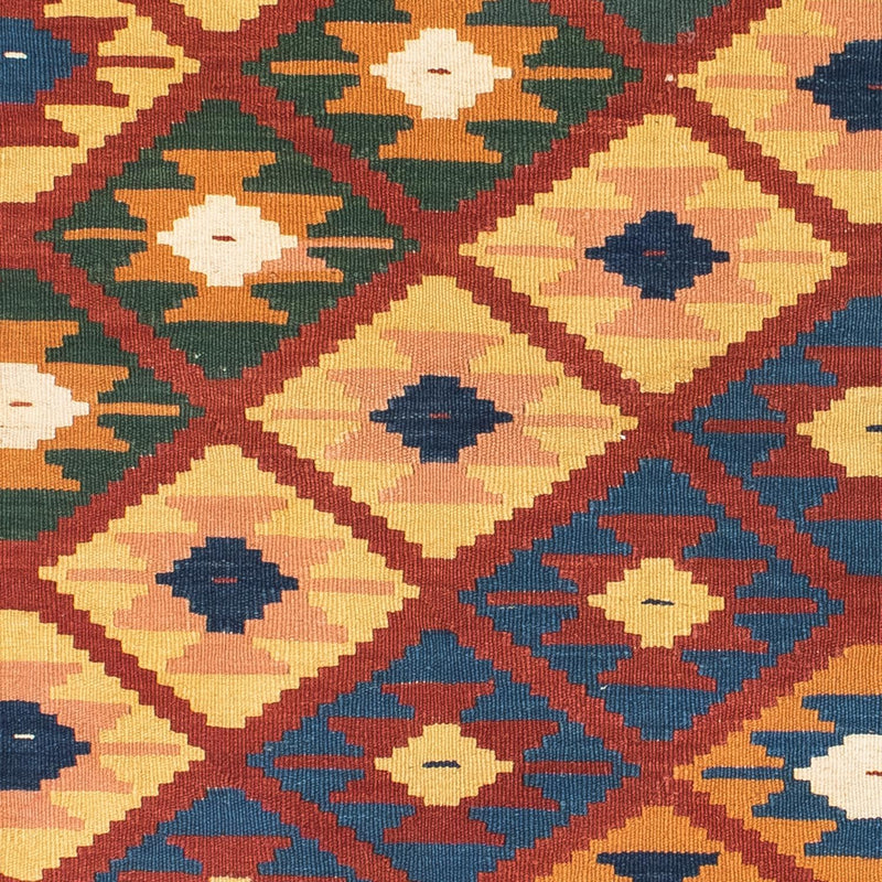 Kilim Fars Teppe 152x98cm