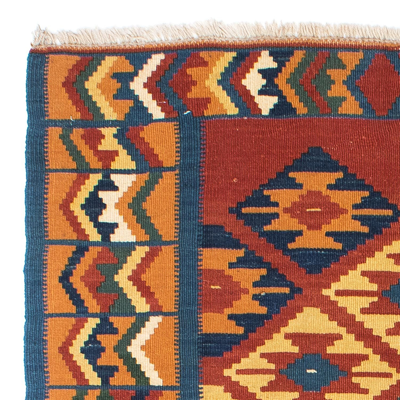 Kilim Fars Teppe 152x98cm