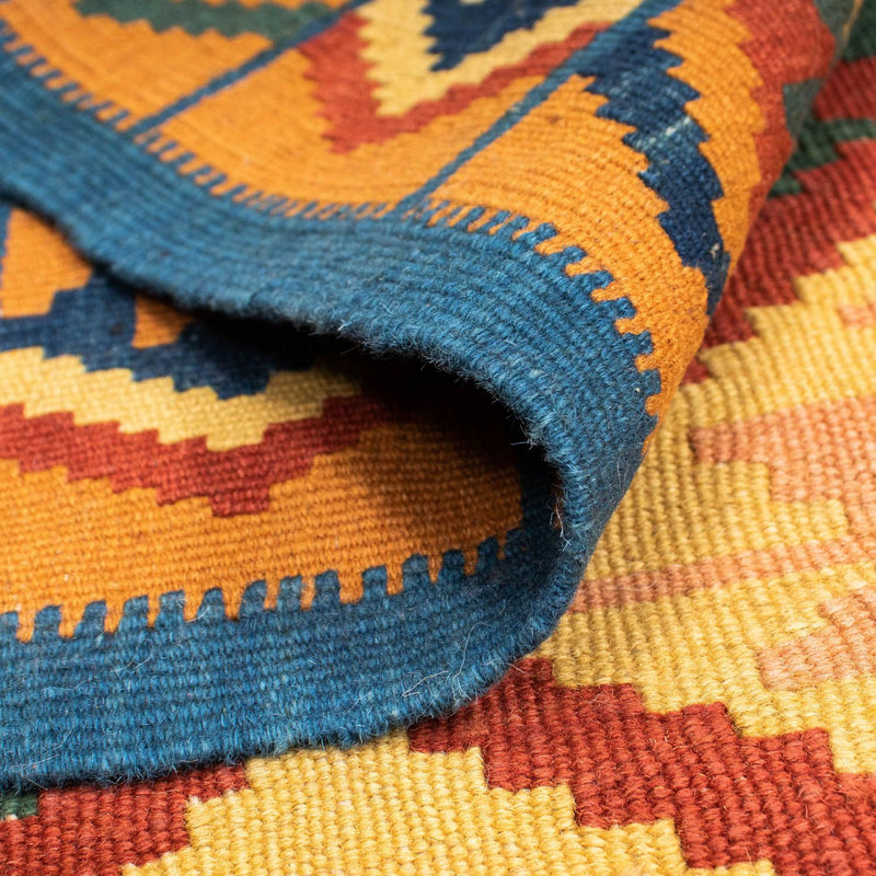 Kilim Fars Teppe 152x98cm