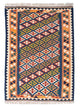 Kilim Fars Teppe 156x110cm