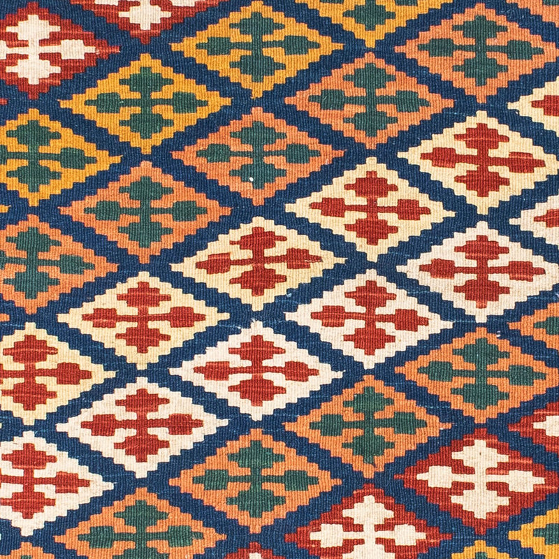 Kilim Fars Teppe 156x110cm