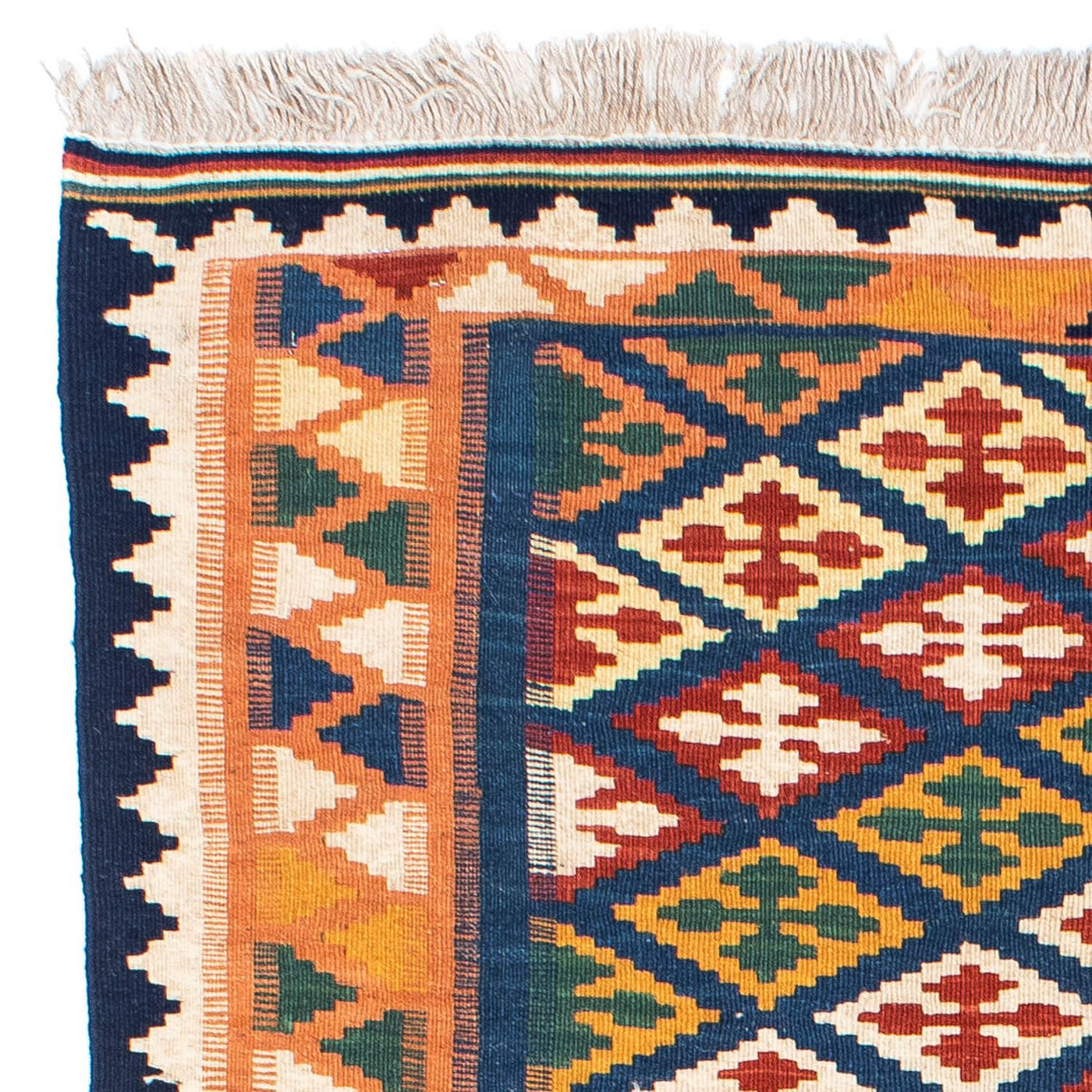 Kilim Fars Teppe 156x110cm
