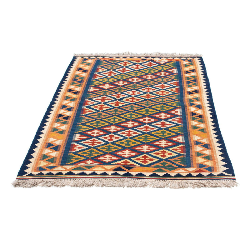 Kilim Fars Teppe 156x110cm