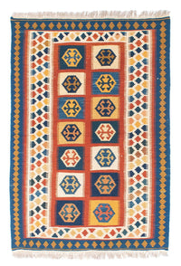 Kilim Fars Teppe 100x145cm – product image