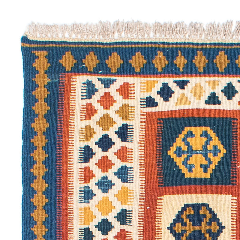 Kilim Fars Teppe 100x145cm
