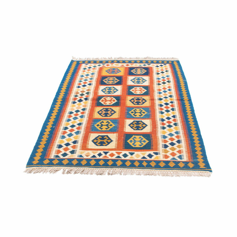 Kilim Fars Teppe 100x145cm