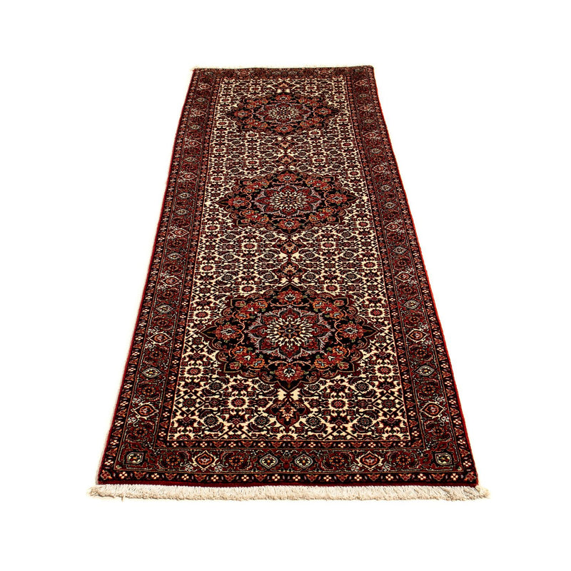 Bidjar Teppe 70x248cm - Persisk teppe