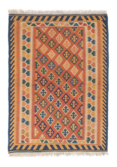 Kilim Fars Teppe 108x155cm