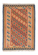 Kilim Fars Teppe 155x108cm