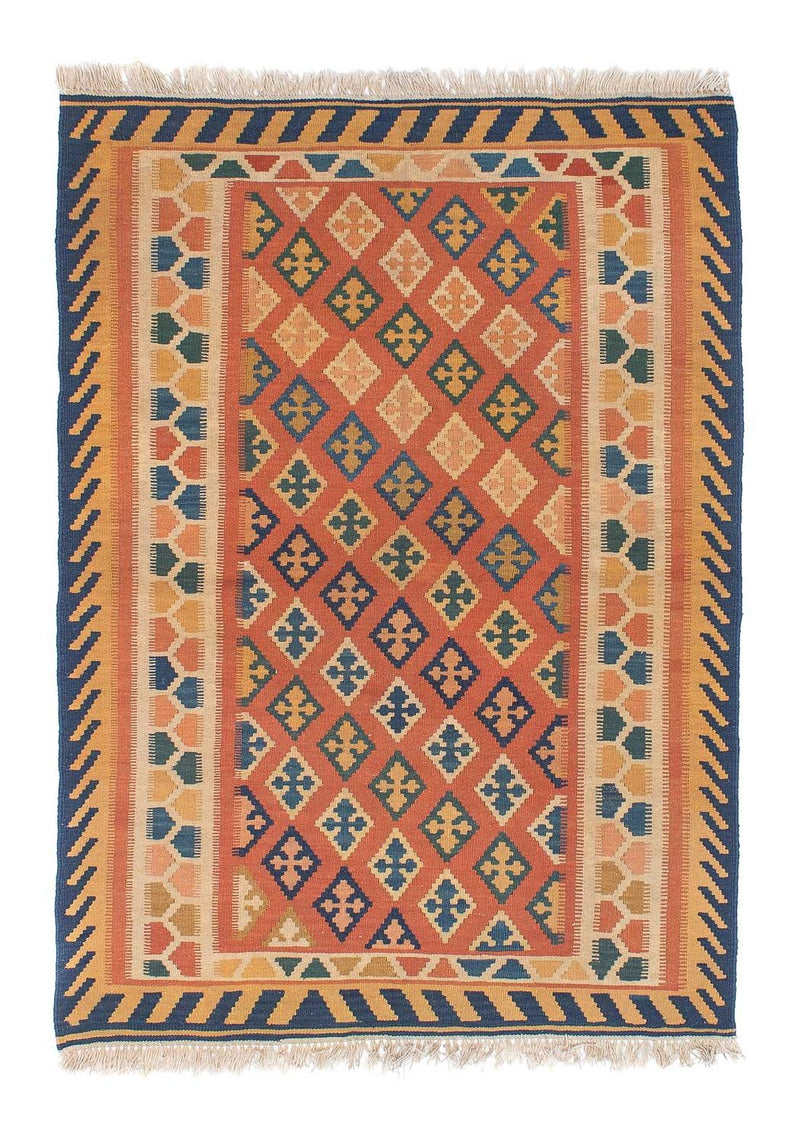 Kilim Fars Teppe 155x108cm