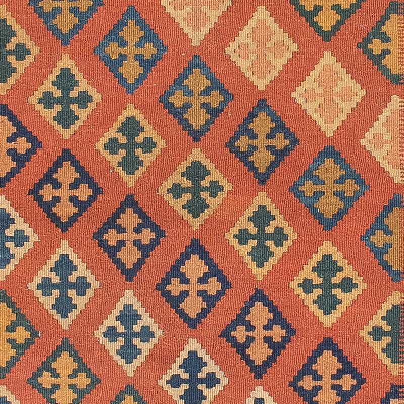 Kilim Fars Teppe 155x108cm