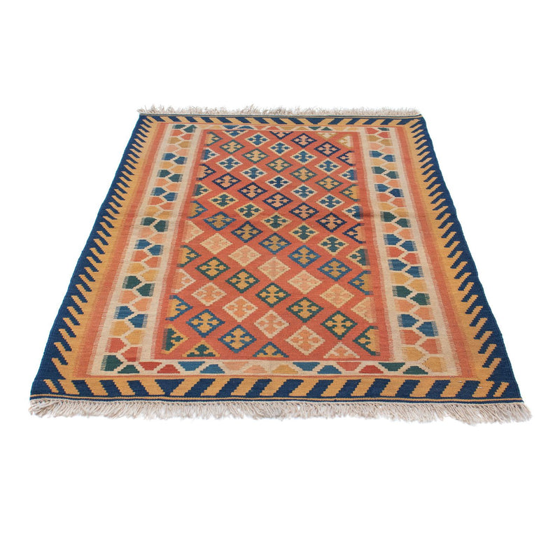 Kilim Fars Teppe 155x108cm